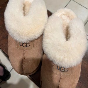 Ugg Coquette Slippers, Women's Size 9